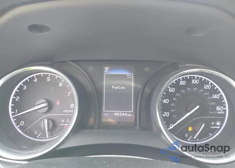 2020 Toyota Camry Se from USA, damaged, VIN 4T1G11AK3LU950914